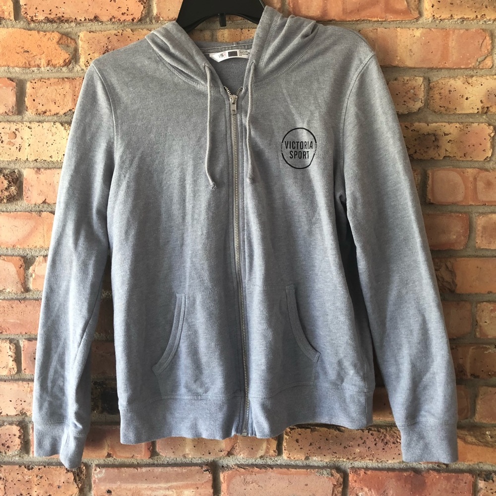 Victoria Secret Sport Jacket